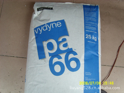 专业供应美国首诺EC0315 PA66 性能解析与市场应用