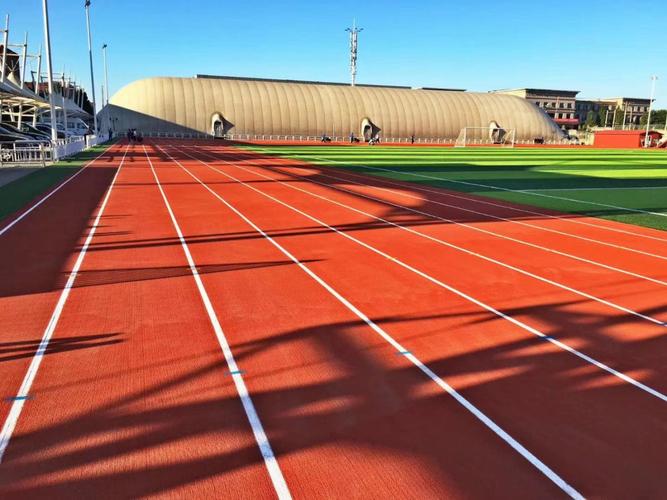 宜宾塑胶跑道 厂家、产品与市场解析