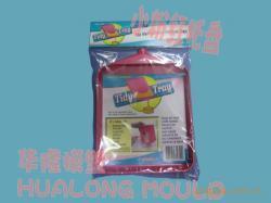 塑胶托盘与透明塑料盒子 厂家直供，满足多元化仓储物流需求