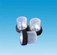 M11-F系列企业直销电流过载保护器防水帽 RoHS合规的电子用塑胶制品